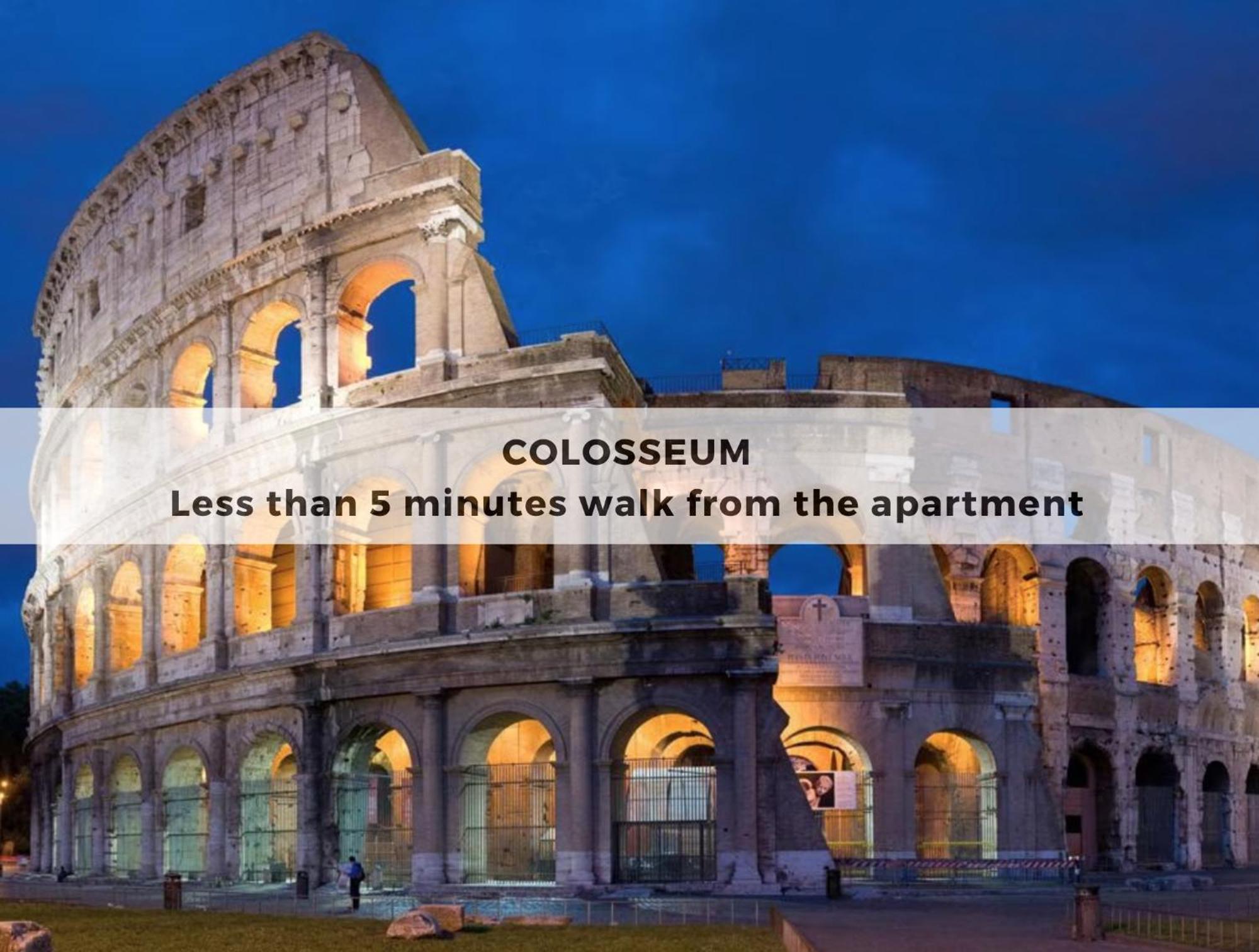 Luxury House & Secret Garden - Strategic Location, 100M To Metro B Apartment Rome Bagian luar foto